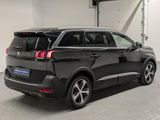 Peugeot 5008 GT 7-Sitze/LED/Navi/Pano/AHK/SHZ/Kam/18 LM - Peugeot 5008 mit Diesel-Antrieb