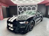 Ford Mustang GT Premium 5.0 Automatik - Ford Mustang: Premium
