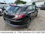 Renault Megane III Grandtour BOSE Edition - Renault Megane aus 2011: Bose