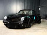 Porsche 911 RSR 1974 Hommage + 964 Backdate + 3.8L + 362 - Porsche 964: RS