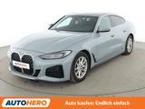 BMW 430i Gran Coupe M Sport Aut.*LED*PANO*LEDER*CAM* - BMW 430 Gran Coupé in Stuttgart