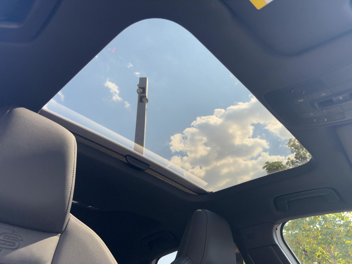 Audi A3 - Bild 14