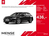 Audi A6 Avant 50 TFSIe quattro S tronic advanced Matr - Audi A6 advanced mit Hybrid-Antrieb (Benzin/Elektro)