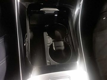 Mercedes C 180 - 10