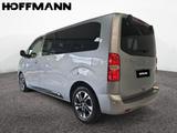 Opel Zafira Life 2.0 D M Aut. Innovation - Opel Zafira mit Anhängerkupplung