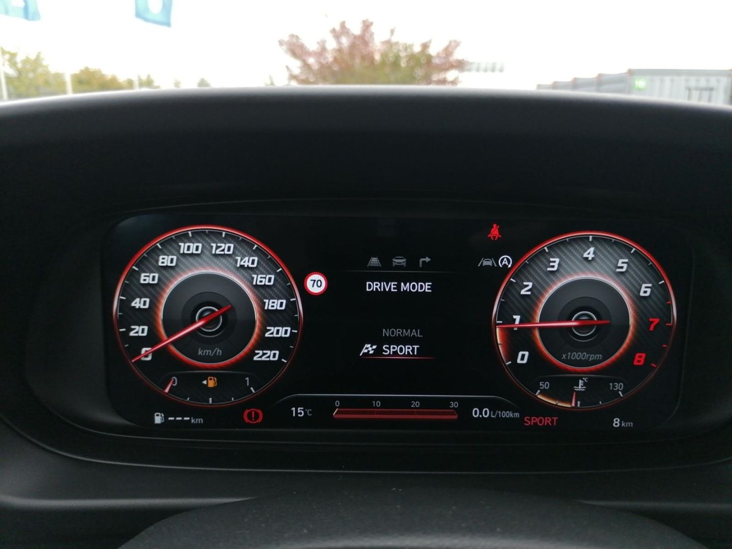 Hyundai i20 - Bild 21