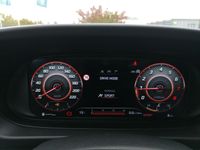 Hyundai i20 - Vorschau Bild 21