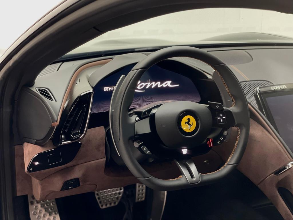 Ferrari Roma