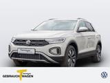 Volkswagen T-Roc 1.0 TSI MOVE LED REAR VIEW NAVI LM17 DAB+ - Volkswagen T-Roc Gebrauchtwagen in Mülheim (Ruhr)