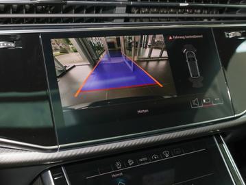 2025 AUDI RSQ8 缩略图 20