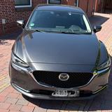 Mazda 6 2.2 SKYACTIV-D 150 Exclusive-L. Exclusive-Line - Mazda 6: Exclusive