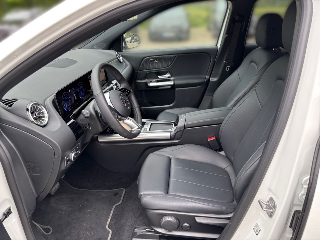 Mercedes-Benz EQA 300 4MATIC Progressive Soundsystem foto 8