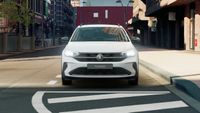 Volkswagen Taigo - Vorschau Bild 6