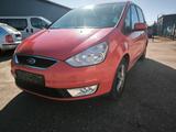 Ford Galaxy Trend 2.0 tdi 7 SITZE - gebrauchte Ford Galaxy aus dem Jahr 2006