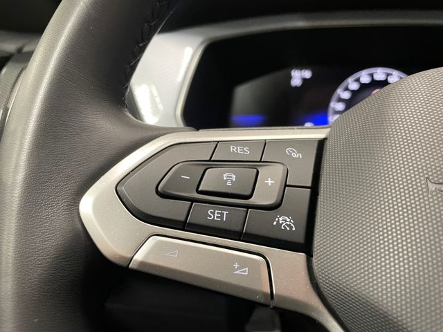 T-Cross Goal 1.0 TSI DSG AHK NAVI SHZ LED