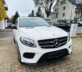 Mercedes-Benz GLE 350 GLE -Klasse GLE 350 d 4Matic - Mercedes-Benz GLE 350 in Bielefeld