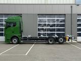 MAN TGX 26.520 6x2 LL CH MILDNER MultiFlex - Offers