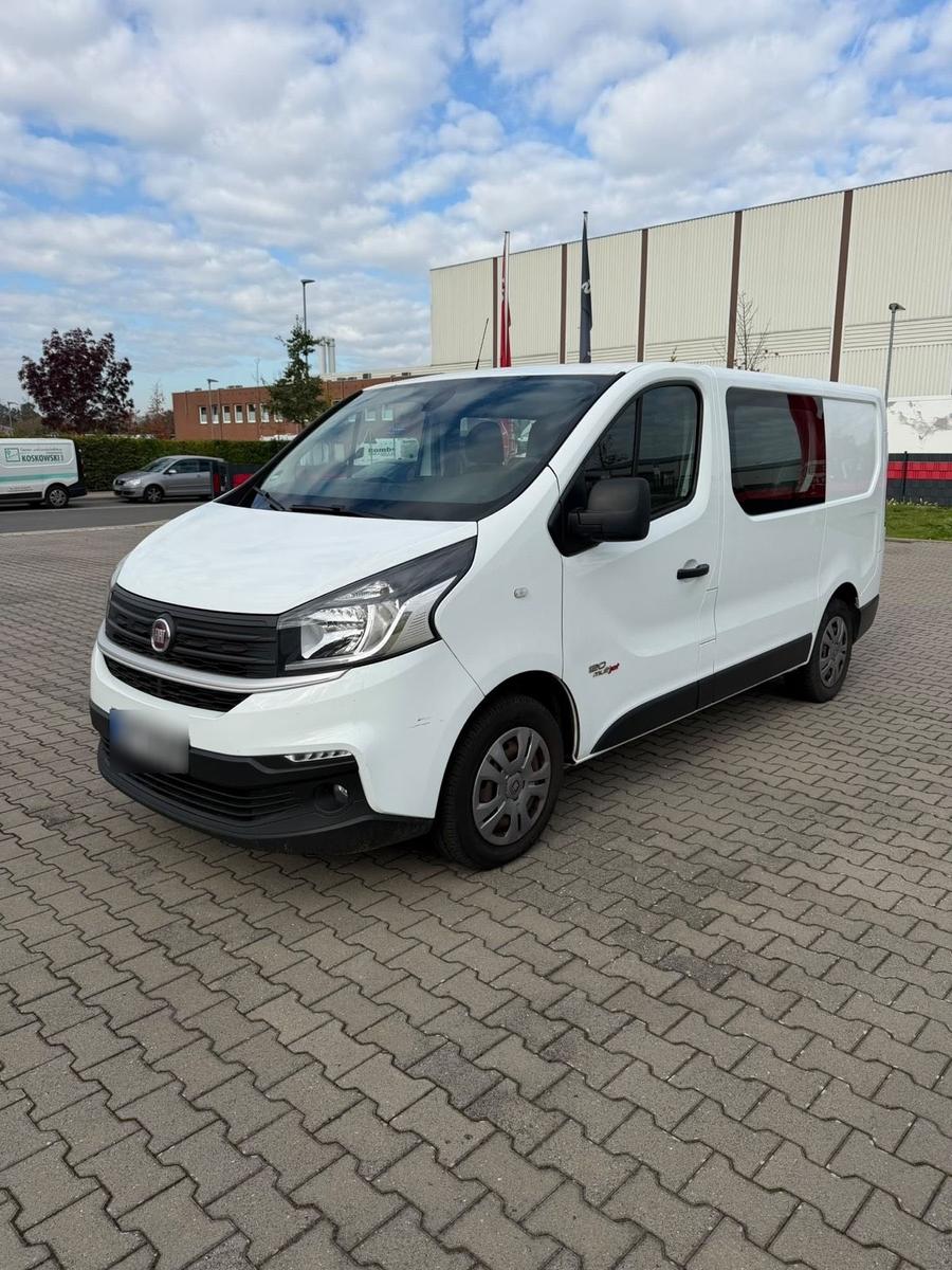 Fiat Talento