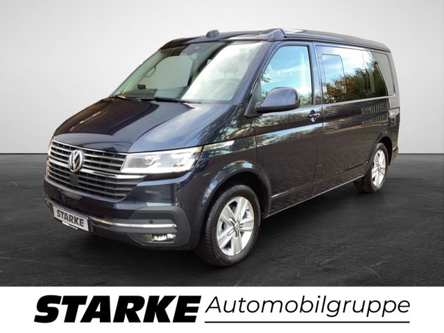 Volkswagen T6 California T6.1 2.0 TDI DSG Ocean Camper  Sta