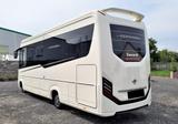 Concorde Charisma-Centurion 910 MI Leder Coco Active Air  - Concorde Charisma