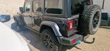 Jeep Wrangler 2.0 4xe Unlimited Rubicon Automatik... - Jeep Wrangler mit Hybrid-Antrieb