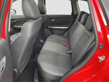 Fotografie 13 des Suzuki Vitara 1.5 Hybrid Comfort+ 4x2