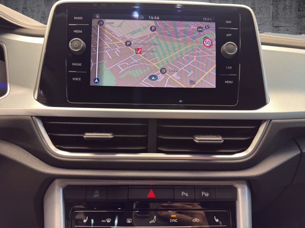 Volkswagen T-Roc - Bild 19