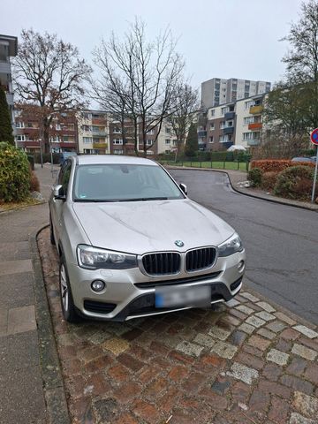 BMW BMW X 3 SUV
