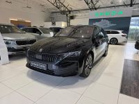 Skoda Octavia - Vorschau Bild 2