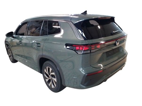 Volkswagen Tayron - Bild 5