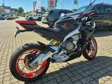 Aprilia Tuono 660 Factory - APRILIA TUONO 660 FACTORY