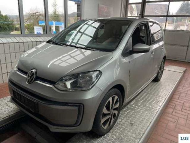 Volkswagen e-up! Active CCS Anschlussgarantie Alu PDC SHZ