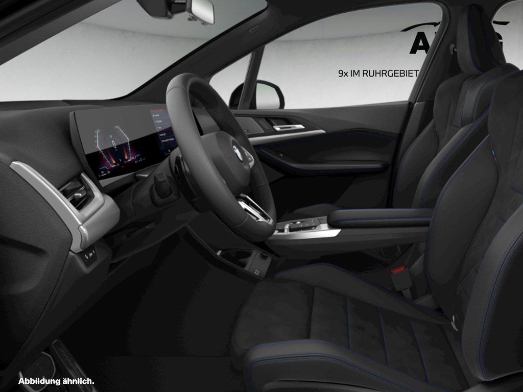 BMW 218 Active Tourer - Bild 3