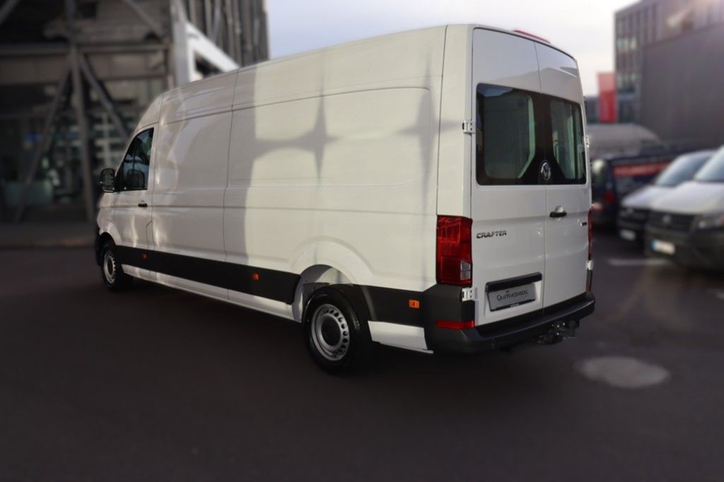 Volkswagen Crafter Kasten 2.0 TDI 4MOTION LR HD AHK DAB+ imagem 3