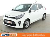 Kia Picanto 1.2 Dream Team*SHZ*ALU*KLIMA*BLUETOOTH* - Kia Picanto Gebrauchtwagen in Nürnberg