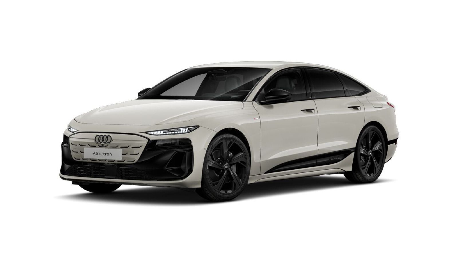 Audi A6 e-tron - Bild 2