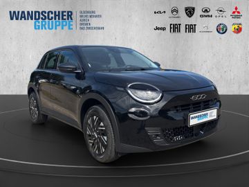 Fiat 600 1.2 ''LED''CarPlay''Klima''