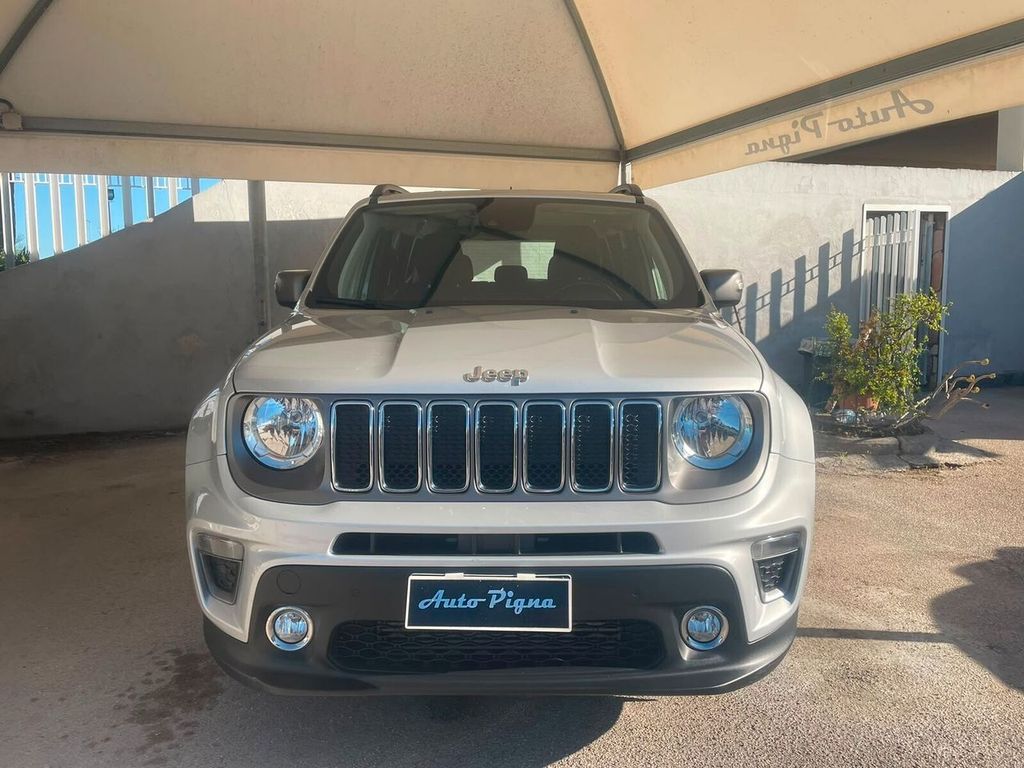 Image of Jeep Compass
