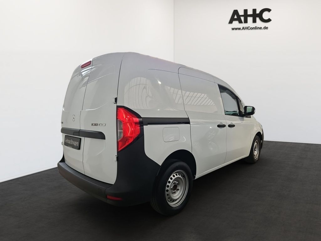 Fahrzeugabbildung Mercedes-Benz Citan 108 CDI Kasten Standard Klima PTS hinten