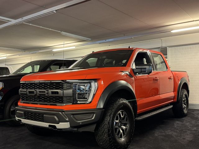 Ford F 150 USA F-150 Raptor 3.5 Full-options !!