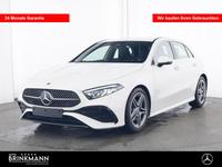 Mercedes-Benz A 180 AMG-LINE+/LED/KAMERA/WINTER/AMBIENTESHZ