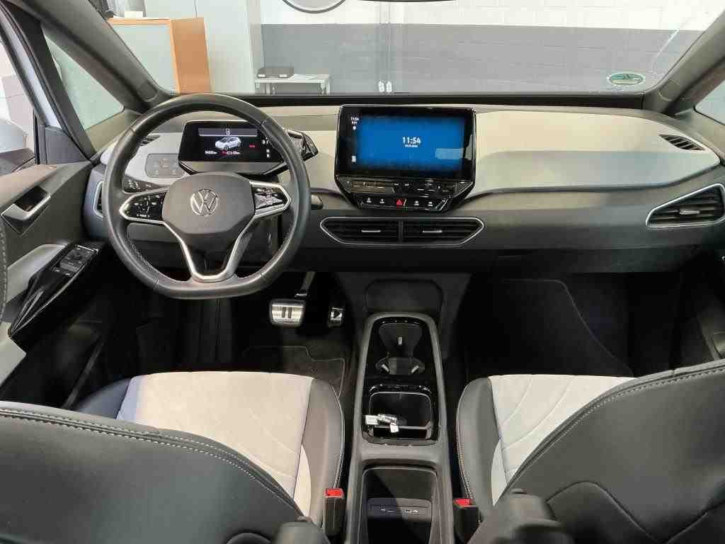 Volkswagen ID.3 - Bild 5
