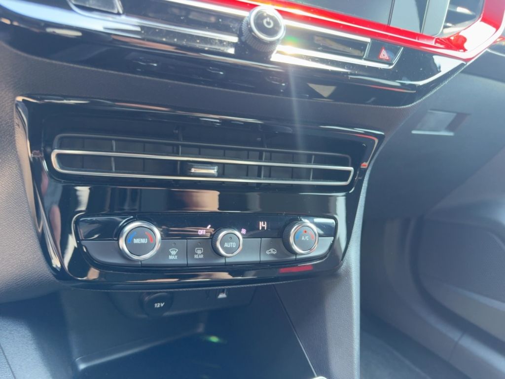 Fahrzeugabbildung Opel Mokka GS AUTOMATIK RÜCKFAHRK.