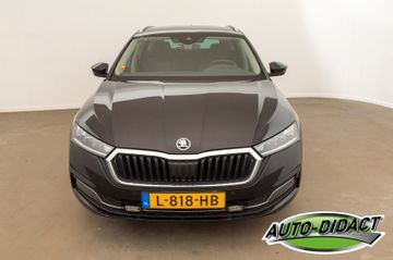 Skoda Octavia - 2