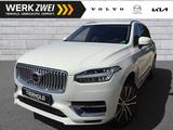 Volvo XC90 T8 Inscription Recharge AWD ACC AHK Standhz - Volvo XC90 in Augsburg