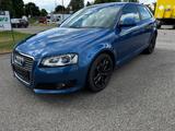 Audi A3 2.0 TDI Ambition quattro 2,0 TDI 170PS - Audi A3: TDI 170