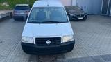Fiat Scudo 2.0 Diesel *Lkw/Tüv 06-2026* - gebrauchte Fiat Scudo aus dem Jahr 2005