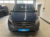 Mercedes-Benz Vito Tourer 114 CDI PRO extralang*8-Sitz*R-KAM*N - Mercedes-Benz Vito: 8