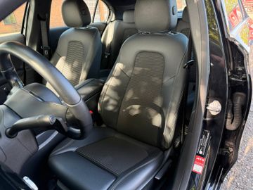 Mercedes A 180 - 12