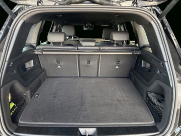 Mercedes GLB 200 - 7